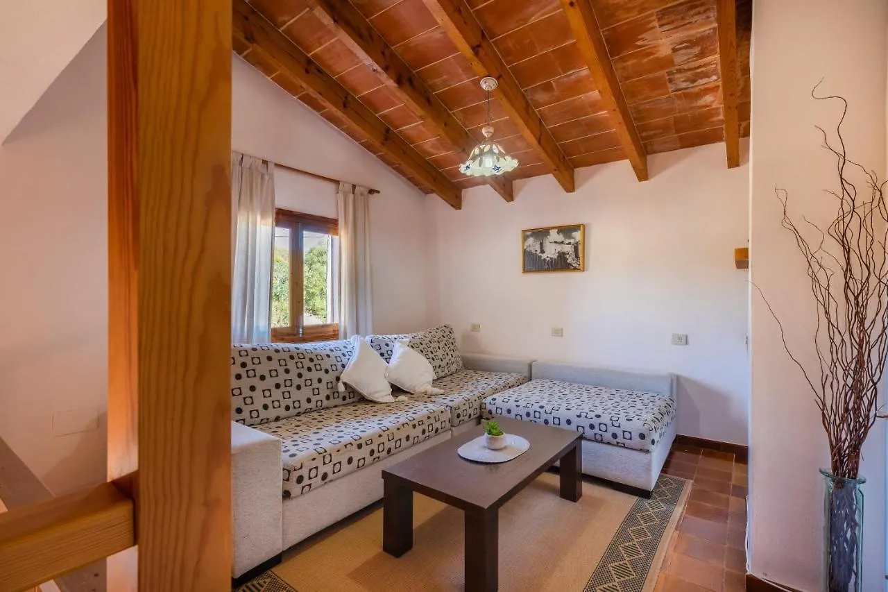 Holiday home Finca Fontanet Binifarda Felanitx